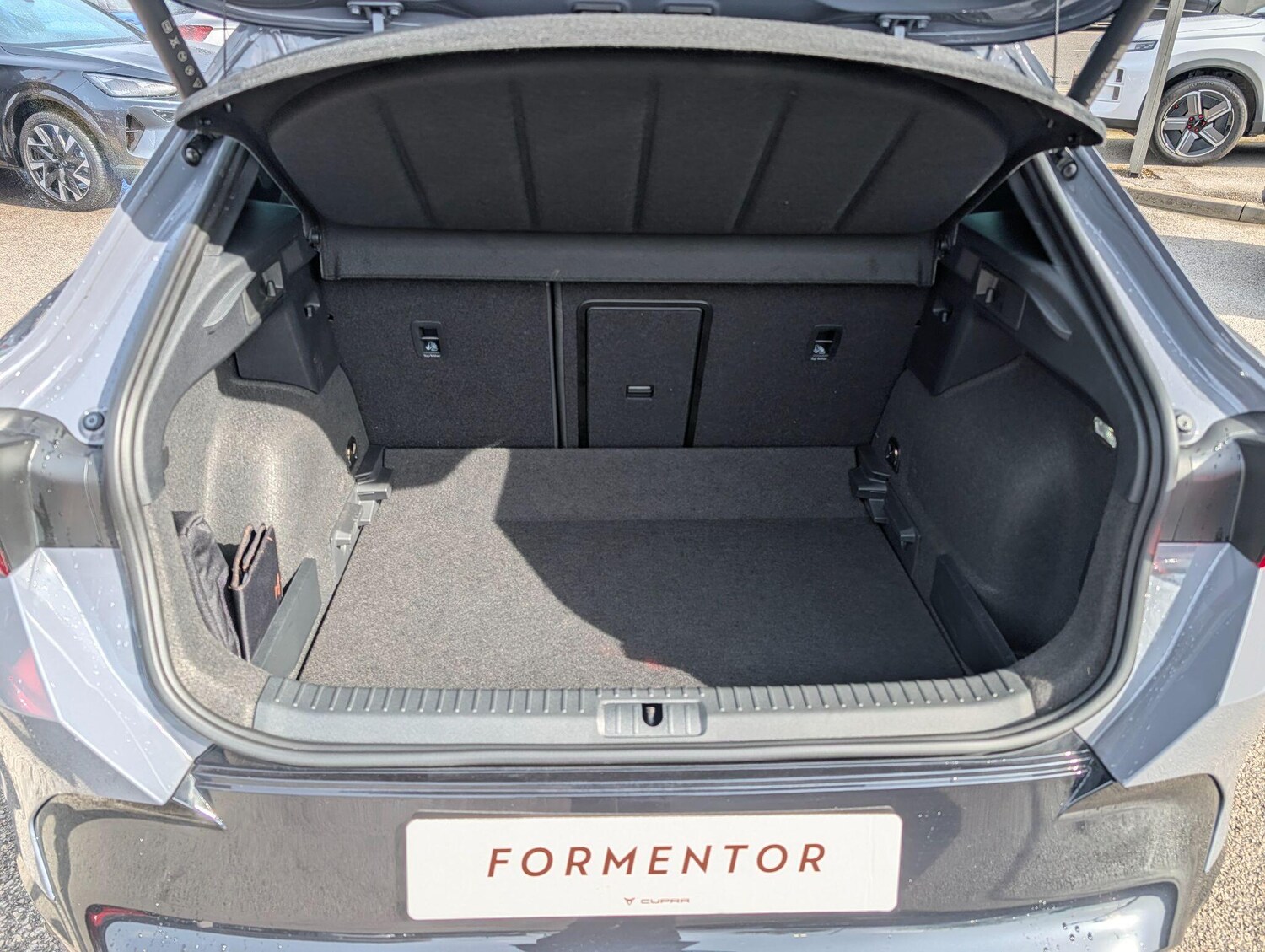 Used Cupra Formentor for sale - 78204923: Photo 22