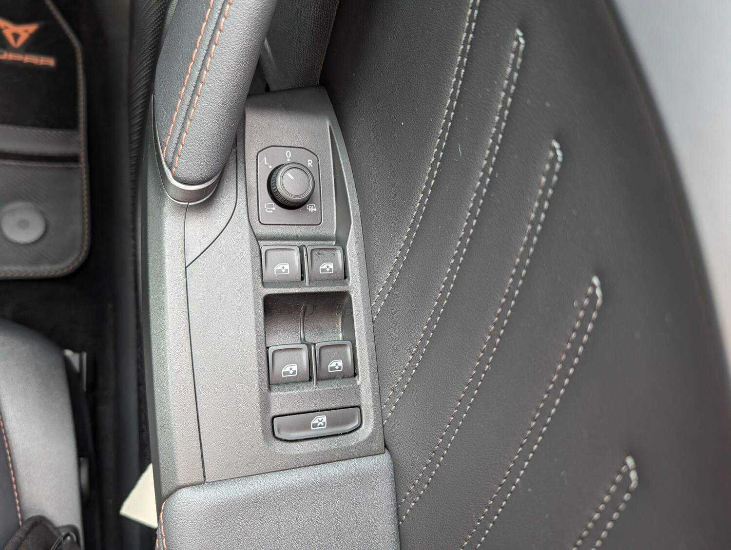 Used Cupra Formentor for sale - 78204923: Photo 26