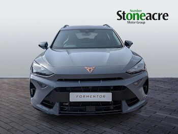 Used Cupra Formentor 2025 for sale - 78204923: Photo