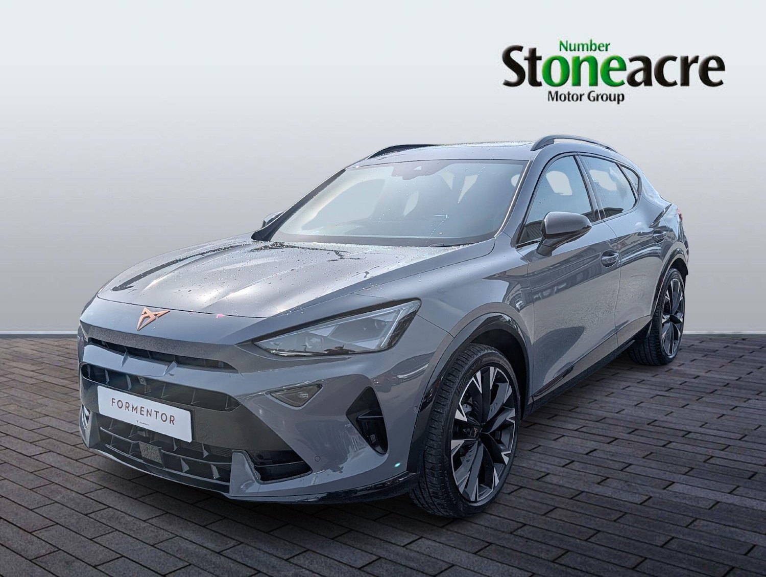 Used Cupra Formentor for sale - 78204923: Photo 3