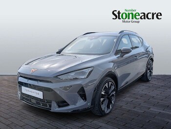 Used Cupra Formentor 2025 for sale - 78204923: Photo