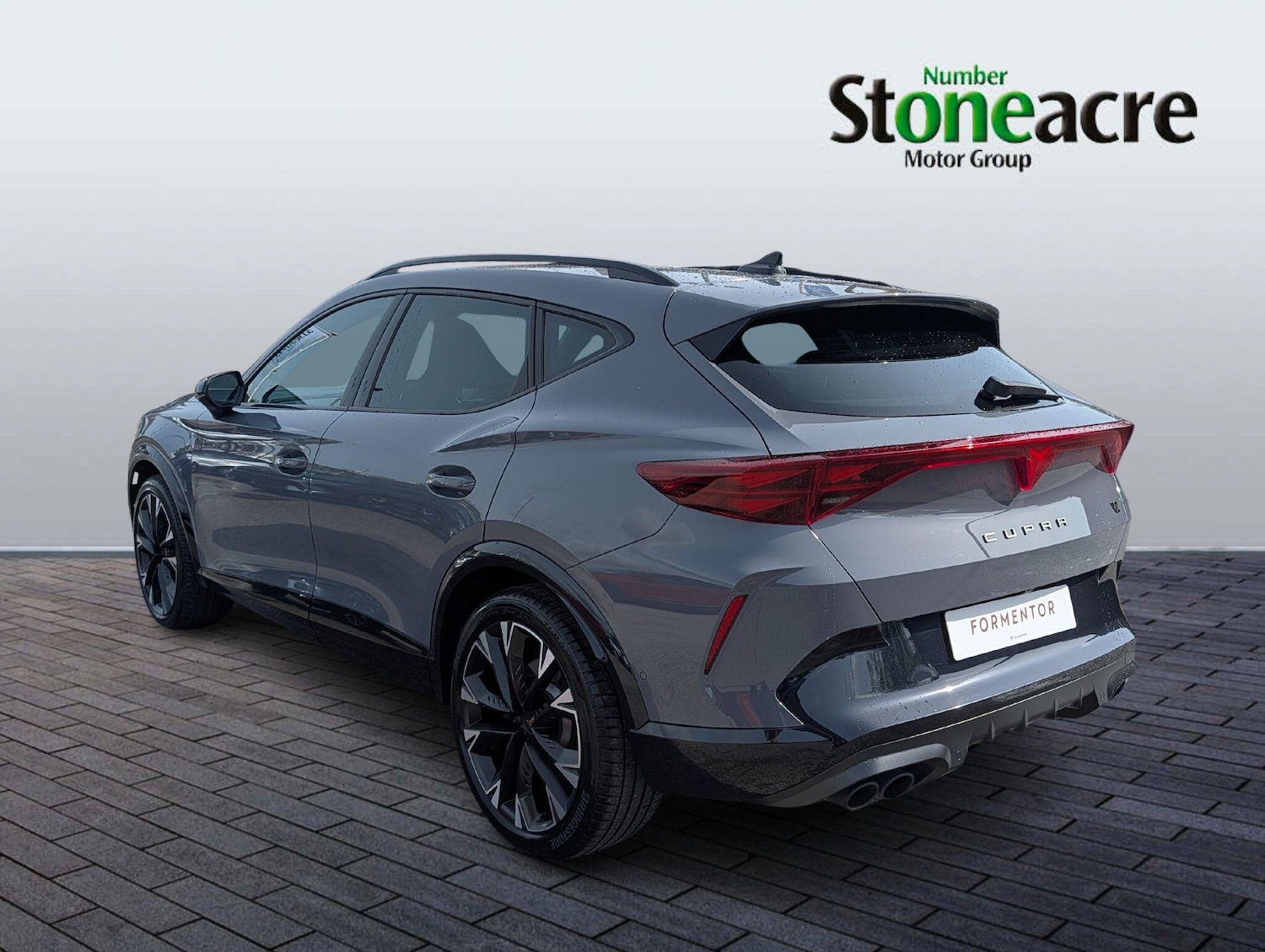 Used Cupra Formentor for sale - 78204923: Photo 4