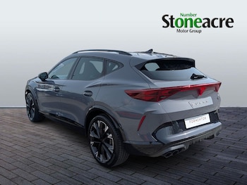 Used Cupra Formentor 2025 for sale - 78204923: Photo