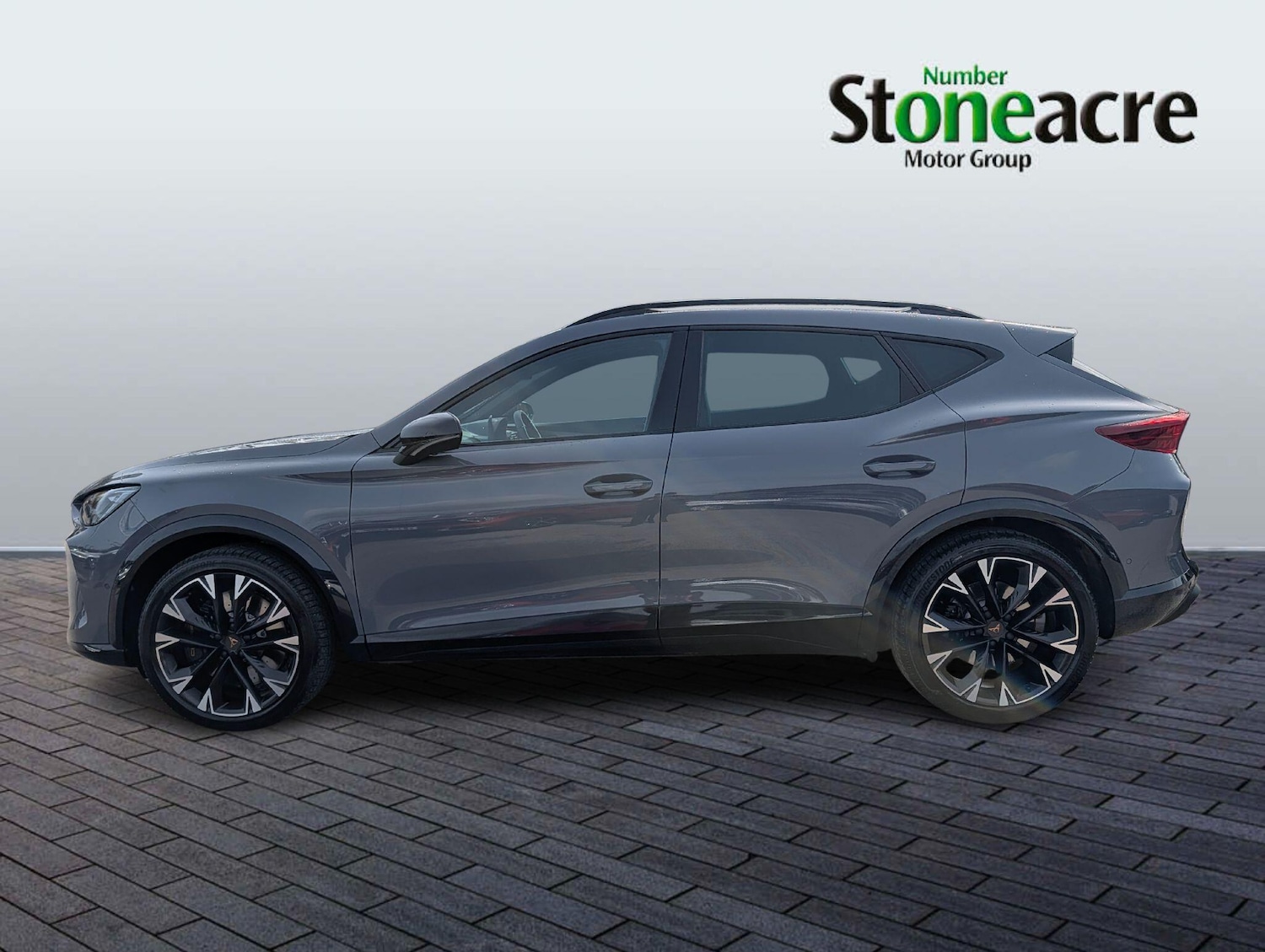 Used Cupra Formentor for sale - 78204923: Photo 5