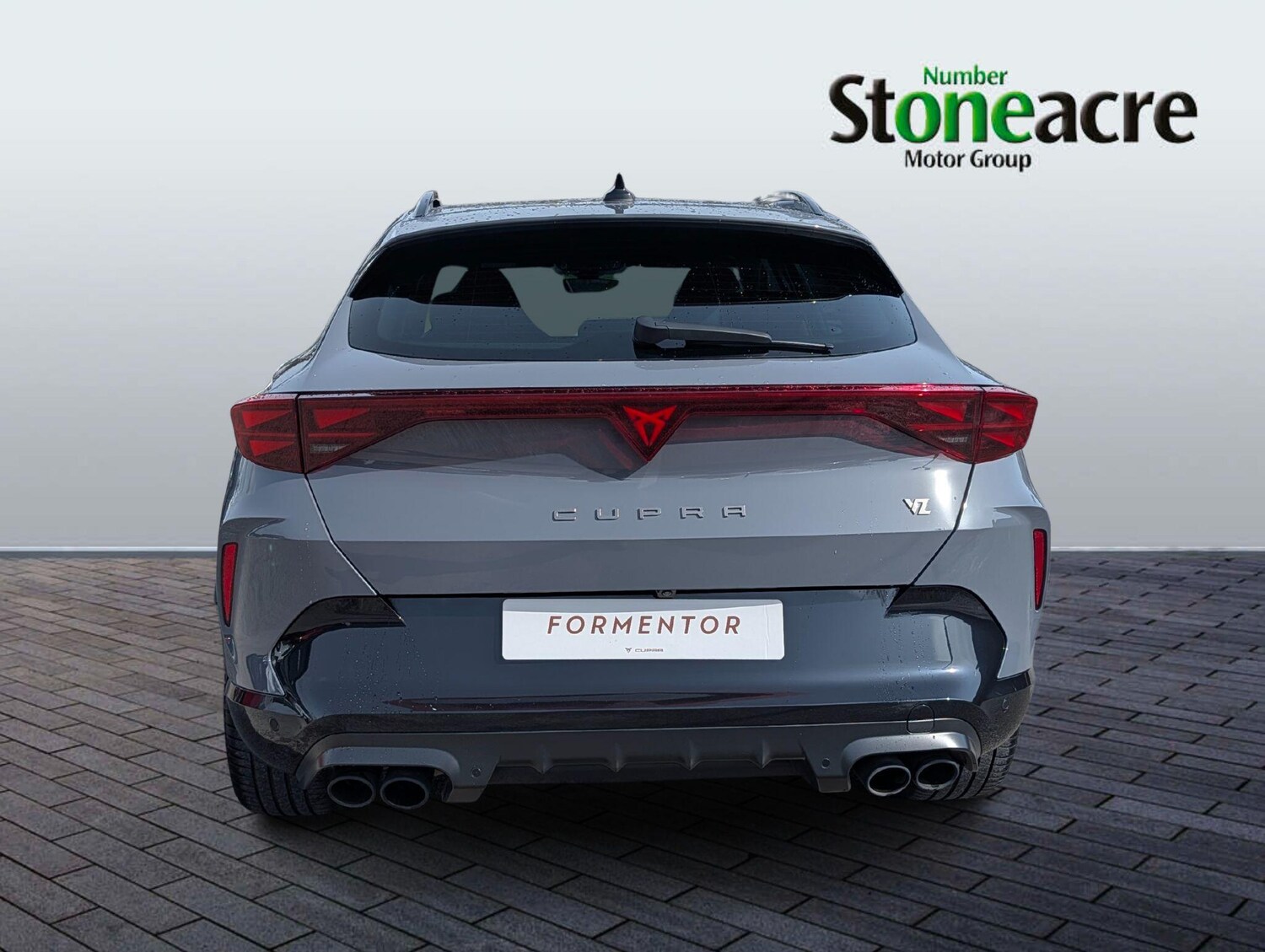 Used Cupra Formentor for sale - 78204923: Photo 7