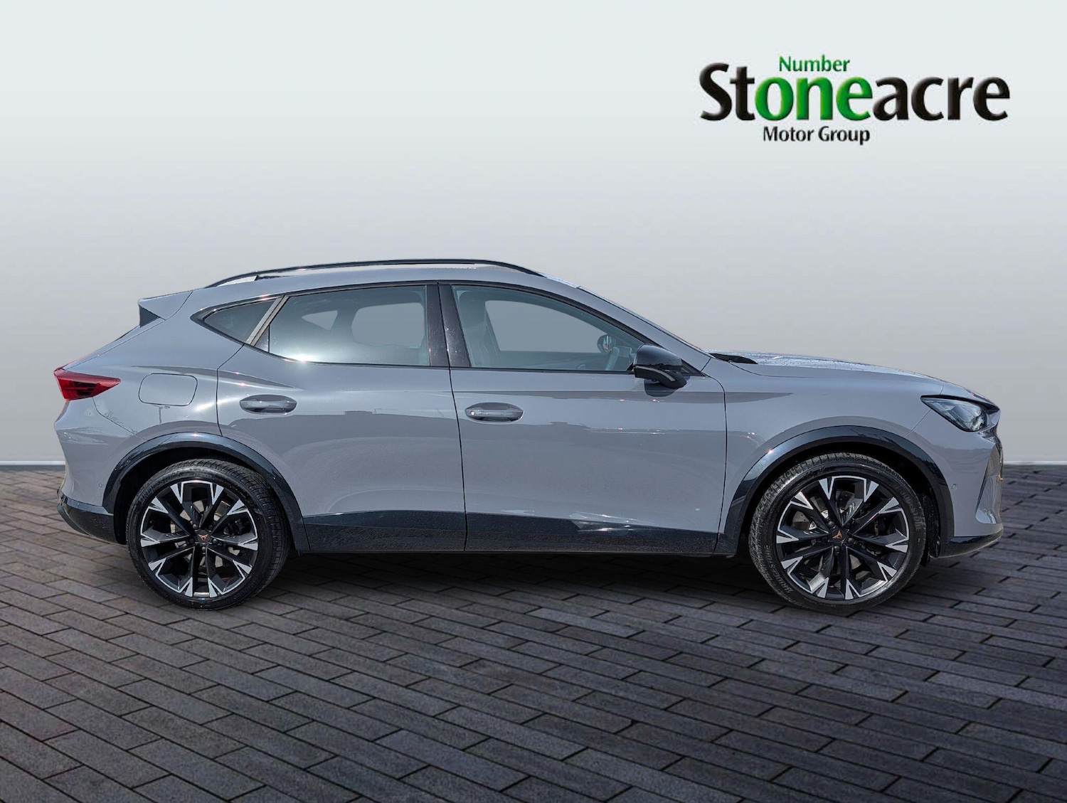 Used Cupra Formentor for sale - 78204923: Photo 8