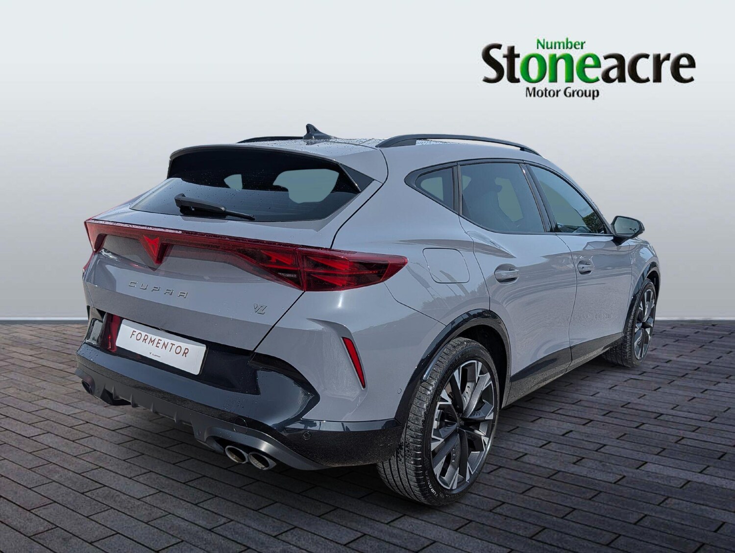 Used Cupra Formentor for sale - 78204923: Photo 9