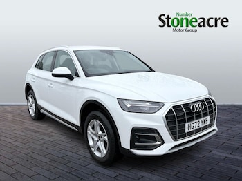 Used Audi Q5 2023 for sale - 78911097: Photo