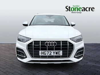 Used Audi Q5 2023 for sale - 78911097: Photo
