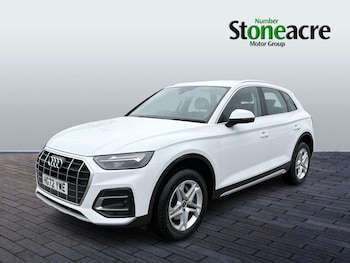 Used Audi Q5 2023 for sale - 78911097: Photo