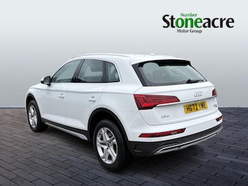 Used Audi Q5 2023 for sale - 78911097: Photo