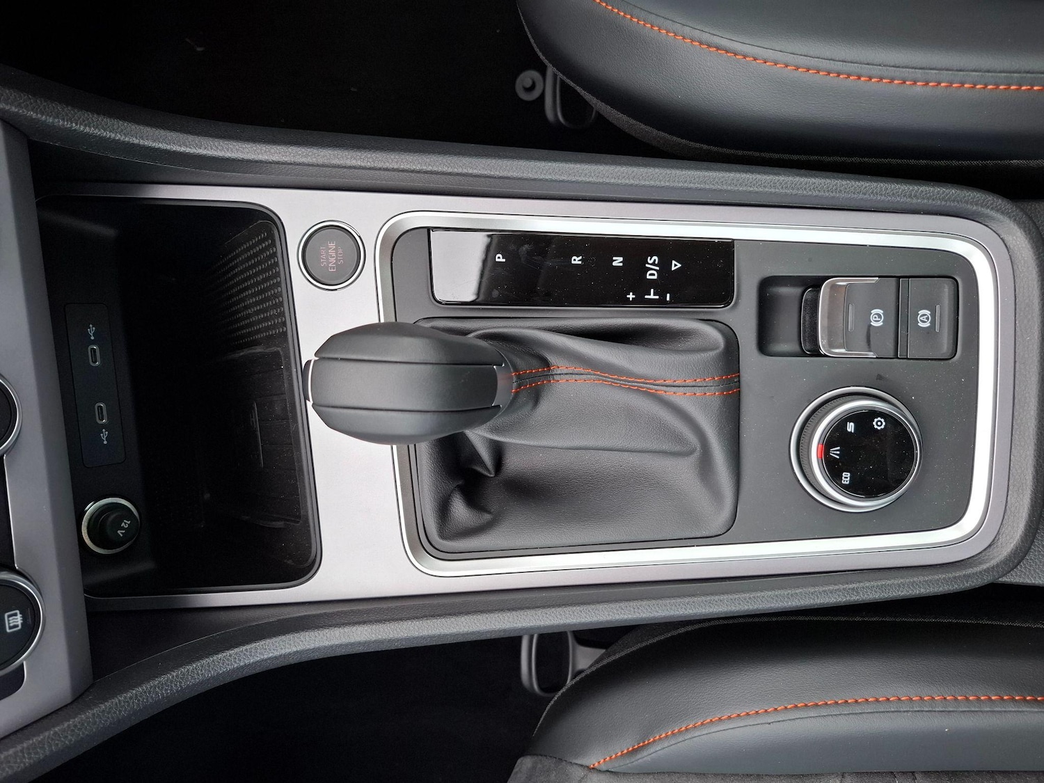 Used SEAT Ateca 2025 for sale - 76166383: Photo 22