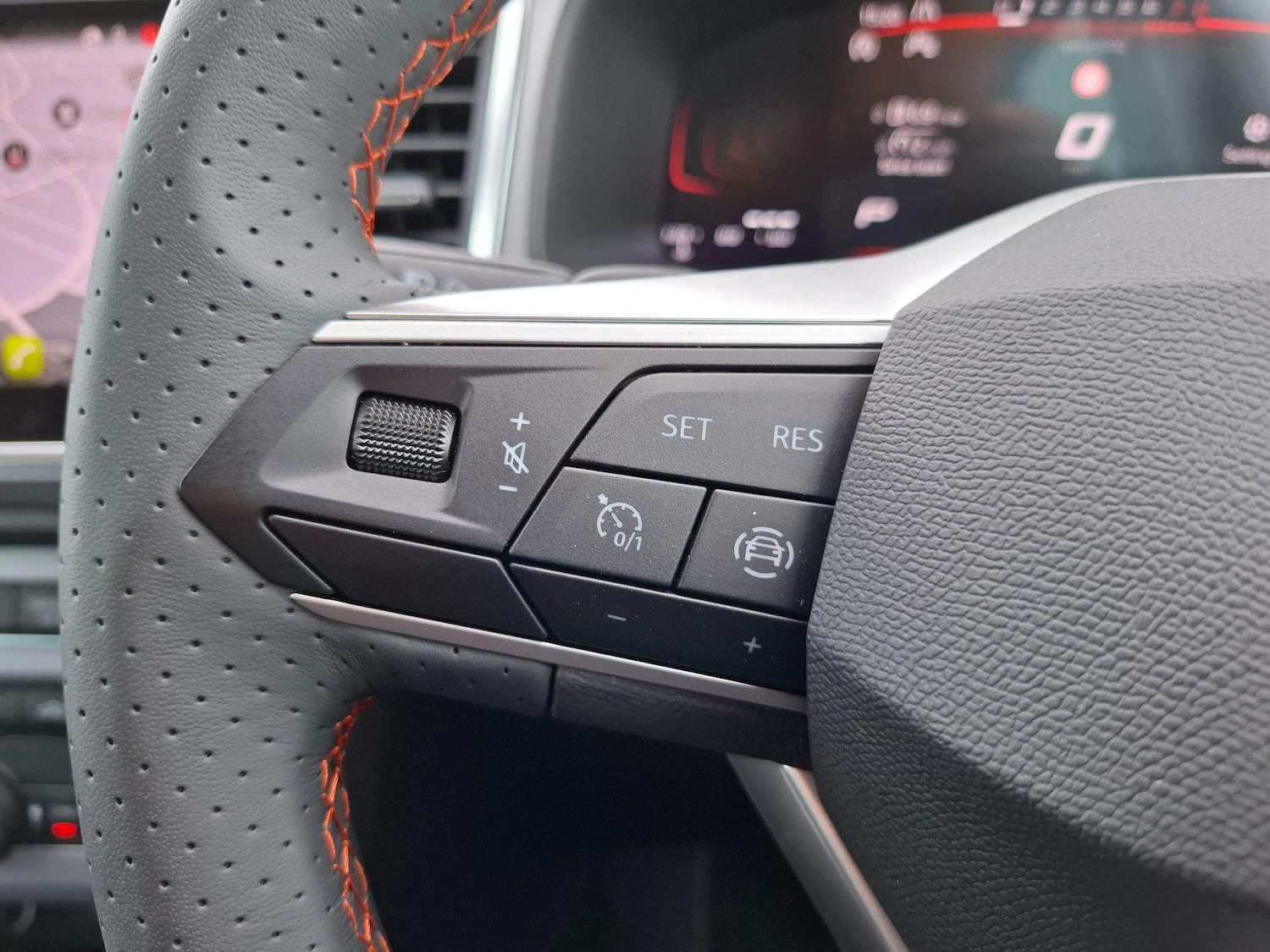 Used SEAT Ateca 2025 for sale - 76166383: Photo 23
