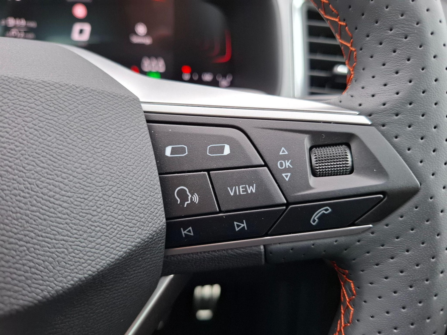 Used SEAT Ateca 2025 for sale - 76166383: Photo 24