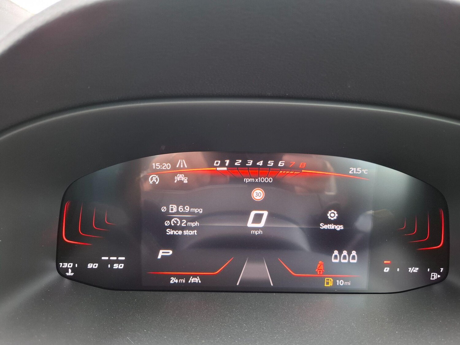 Used SEAT Ateca 2025 for sale - 76166383: Photo 27