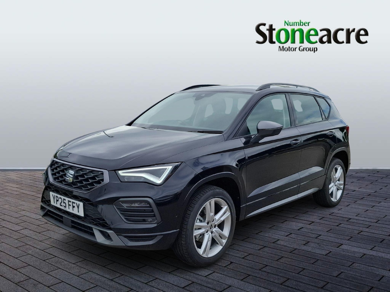 Used SEAT Ateca 2025 for sale - 76166383: Photo 7