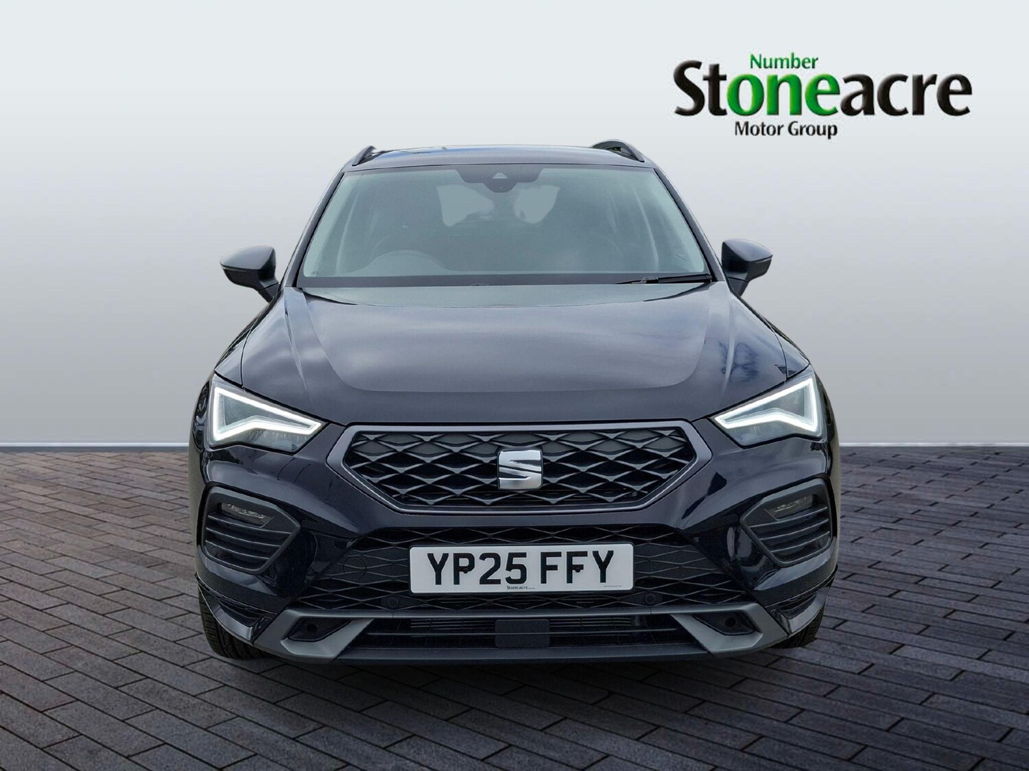 Used SEAT Ateca 2025 for sale - 76166383: Photo 8