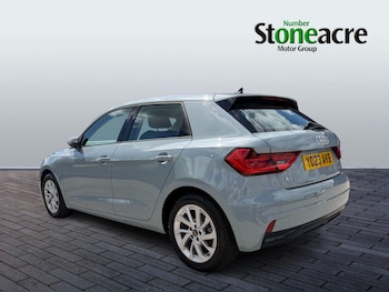 Used Audi A1 2023 for sale - 79268624: Photo