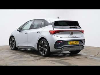 Used Cupra Born 2022 for sale - 74850740: Photo