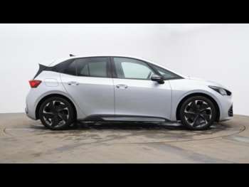 Used Cupra Born 2022 for sale - 74850740: Photo