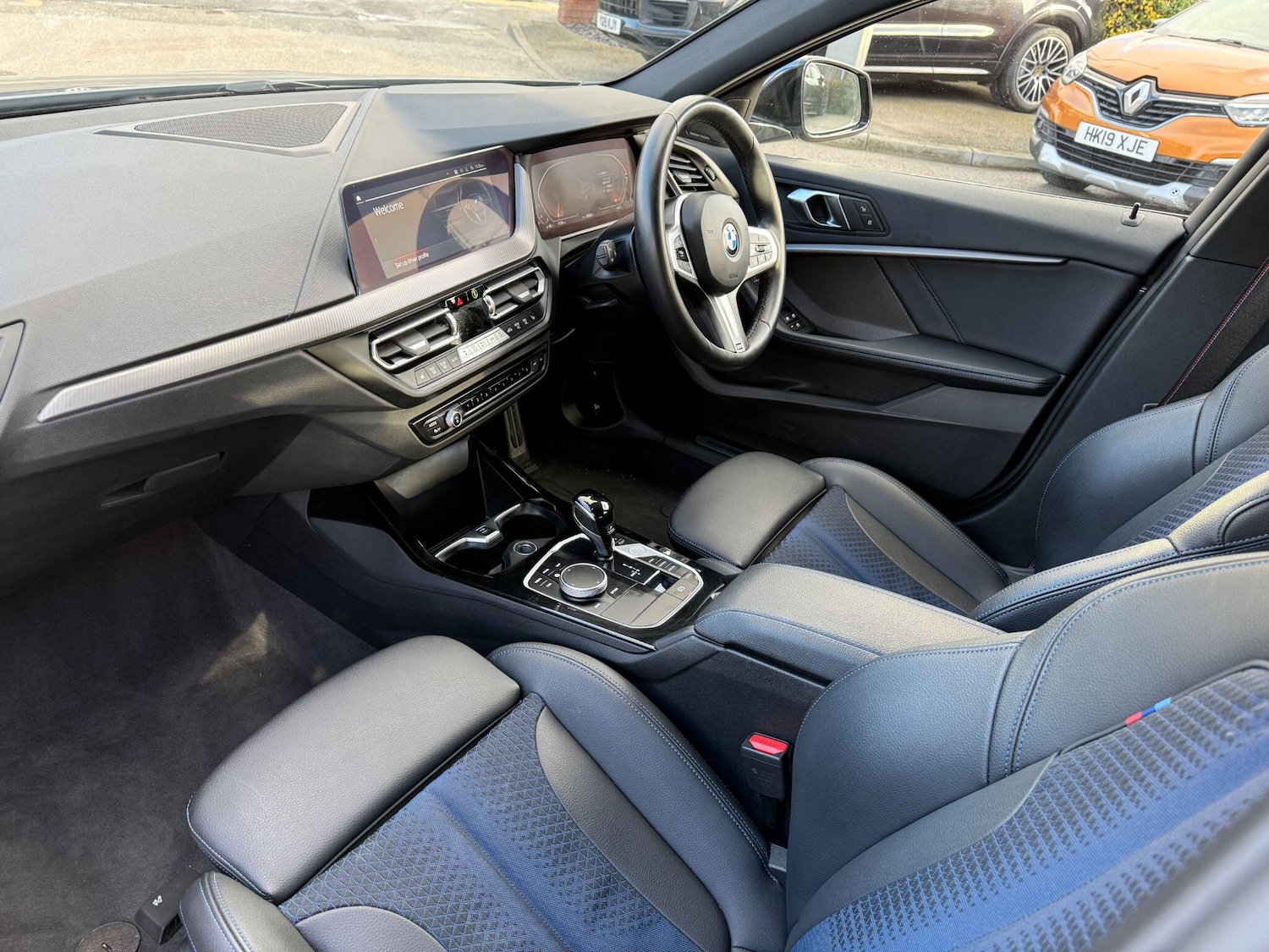 Used BMW 1 Series 2024 for sale - 76976492: Photo 10