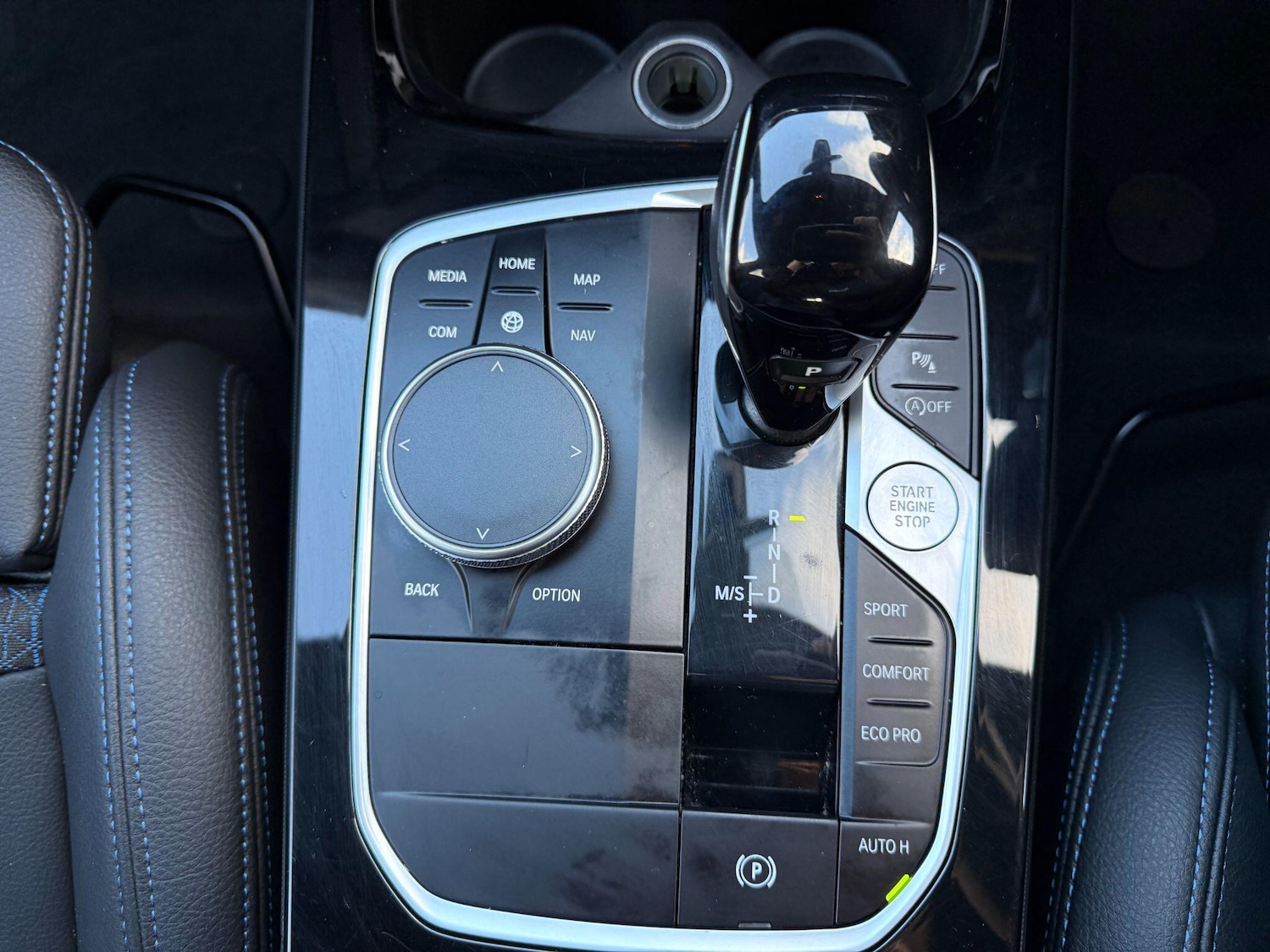 Used BMW 1 Series 2024 for sale - 76976492: Photo 12