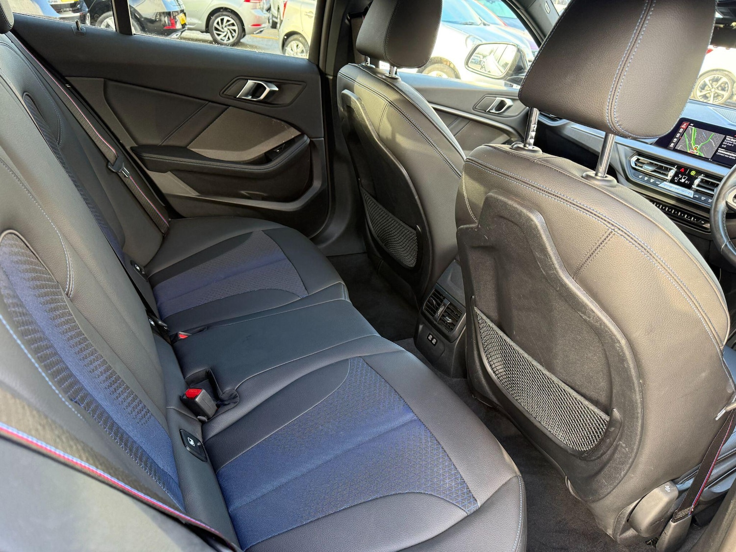 Used BMW 1 Series 2024 for sale - 76976492: Photo 13