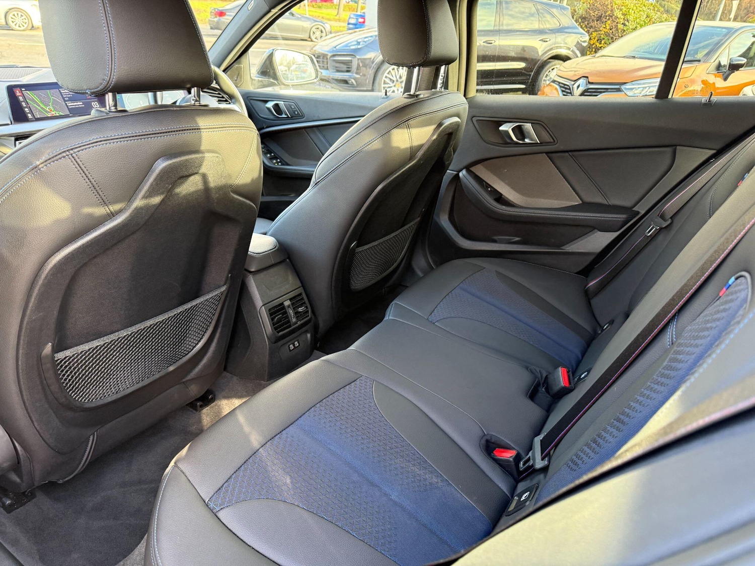 Used BMW 1 Series 2024 for sale - 76976492: Photo 14