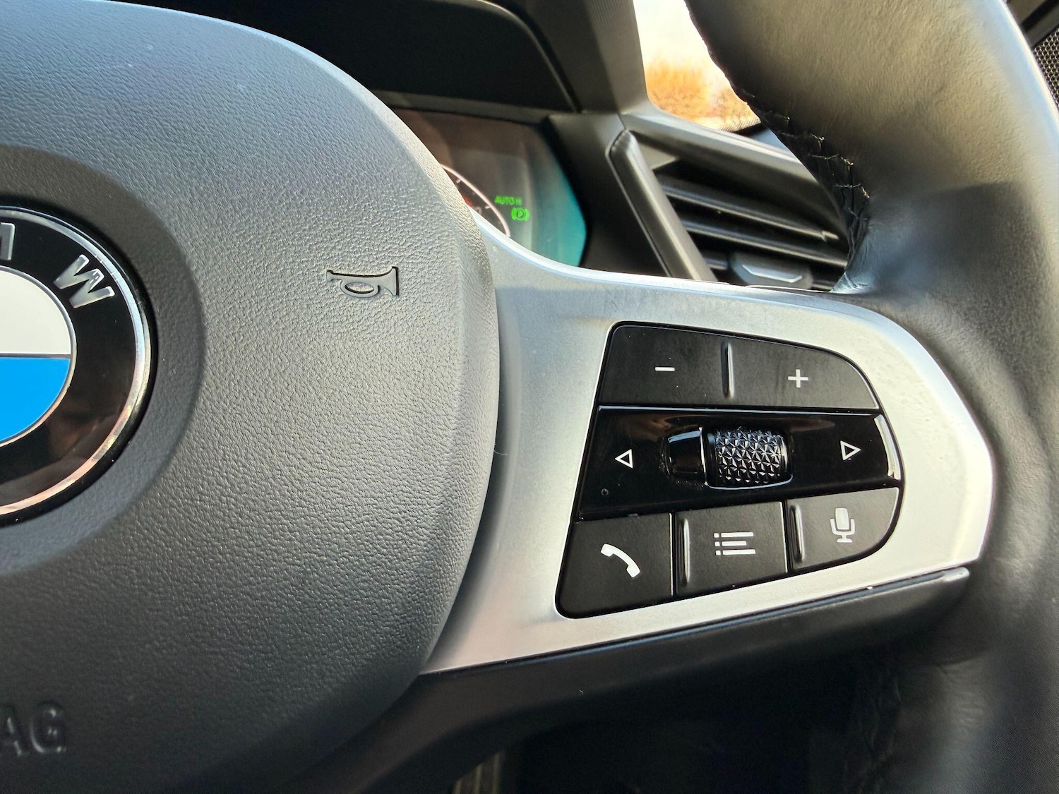 Used BMW 1 Series 2024 for sale - 76976492: Photo 16