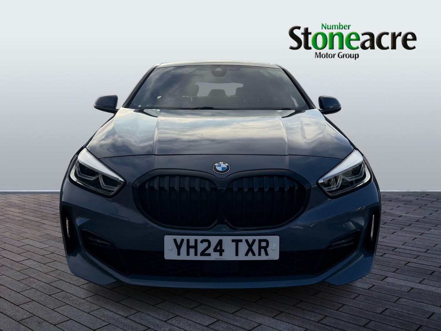 Used BMW 1 Series 2024 for sale - 76976492: Photo 2