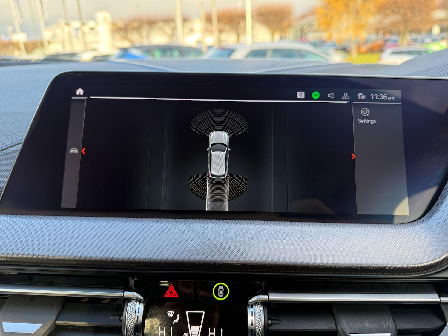 Used BMW 1 Series 2024 for sale - 76976492: Photo 20