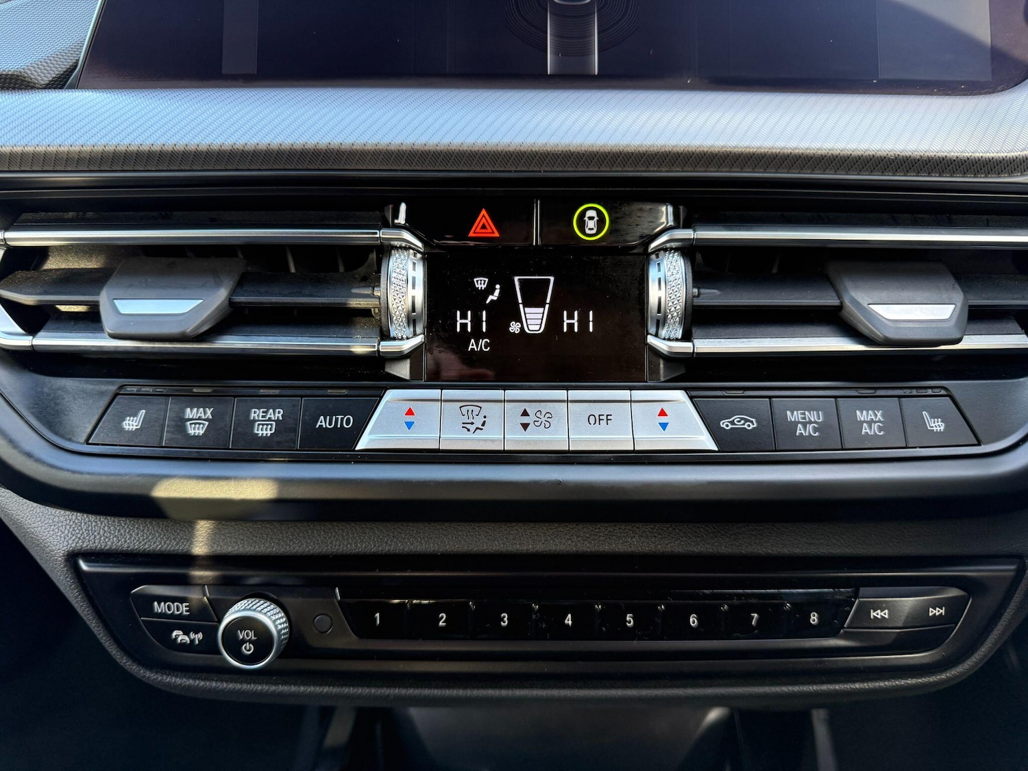 Used BMW 1 Series 2024 for sale - 76976492: Photo 21