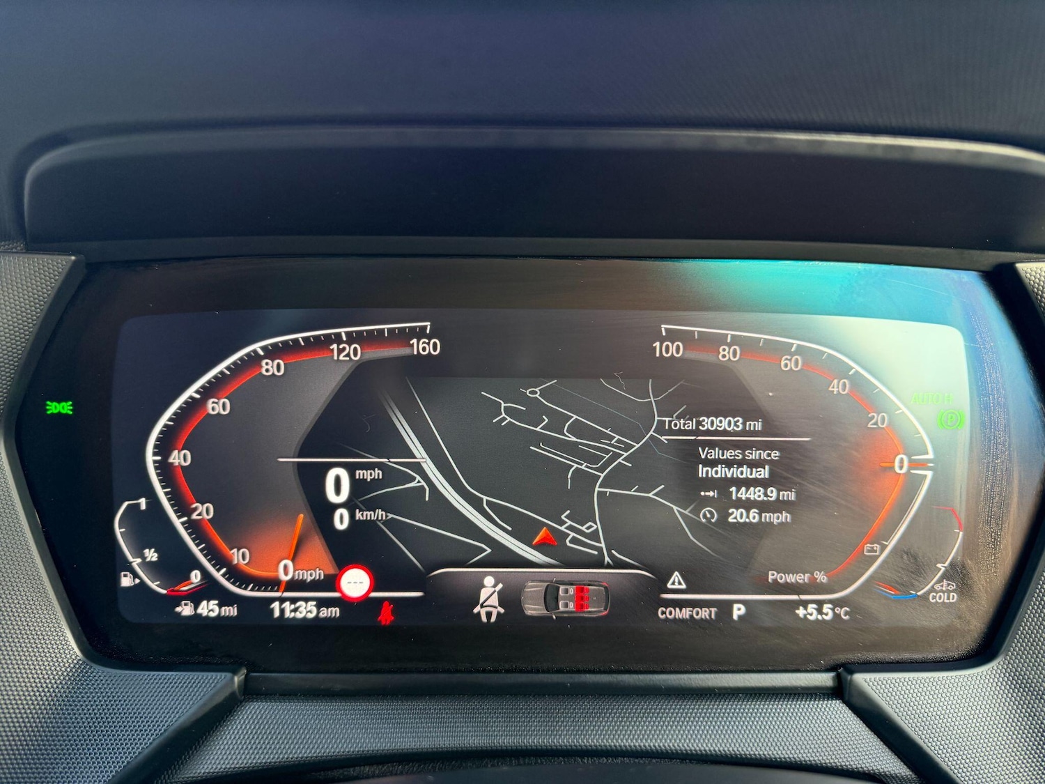 Used BMW 1 Series 2024 for sale - 76976492: Photo 22