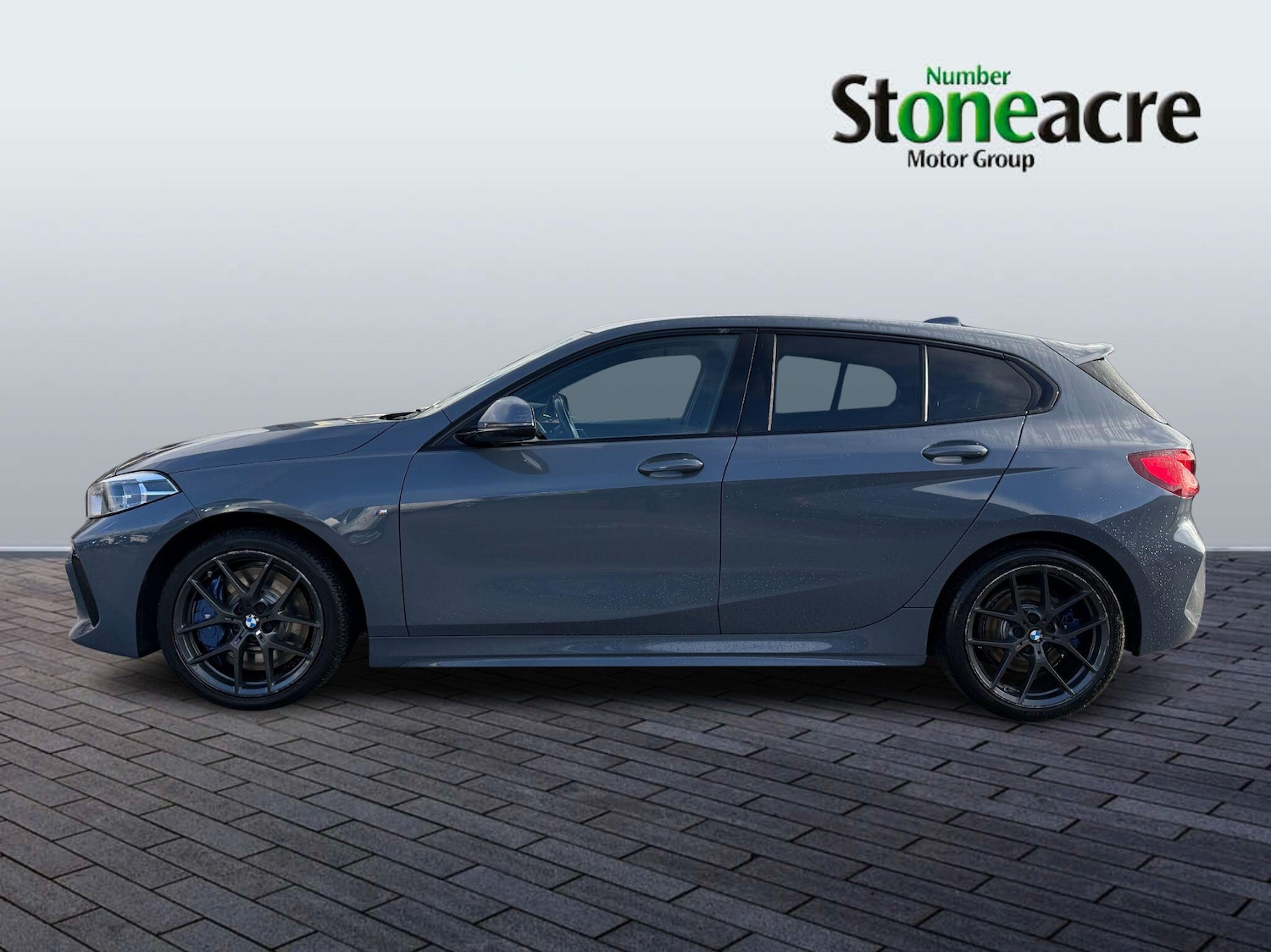 Used BMW 1 Series 2024 for sale - 76976492: Photo 4