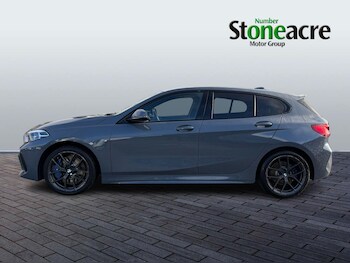 Used BMW 1 Series 2024 for sale - 76976492: Photo