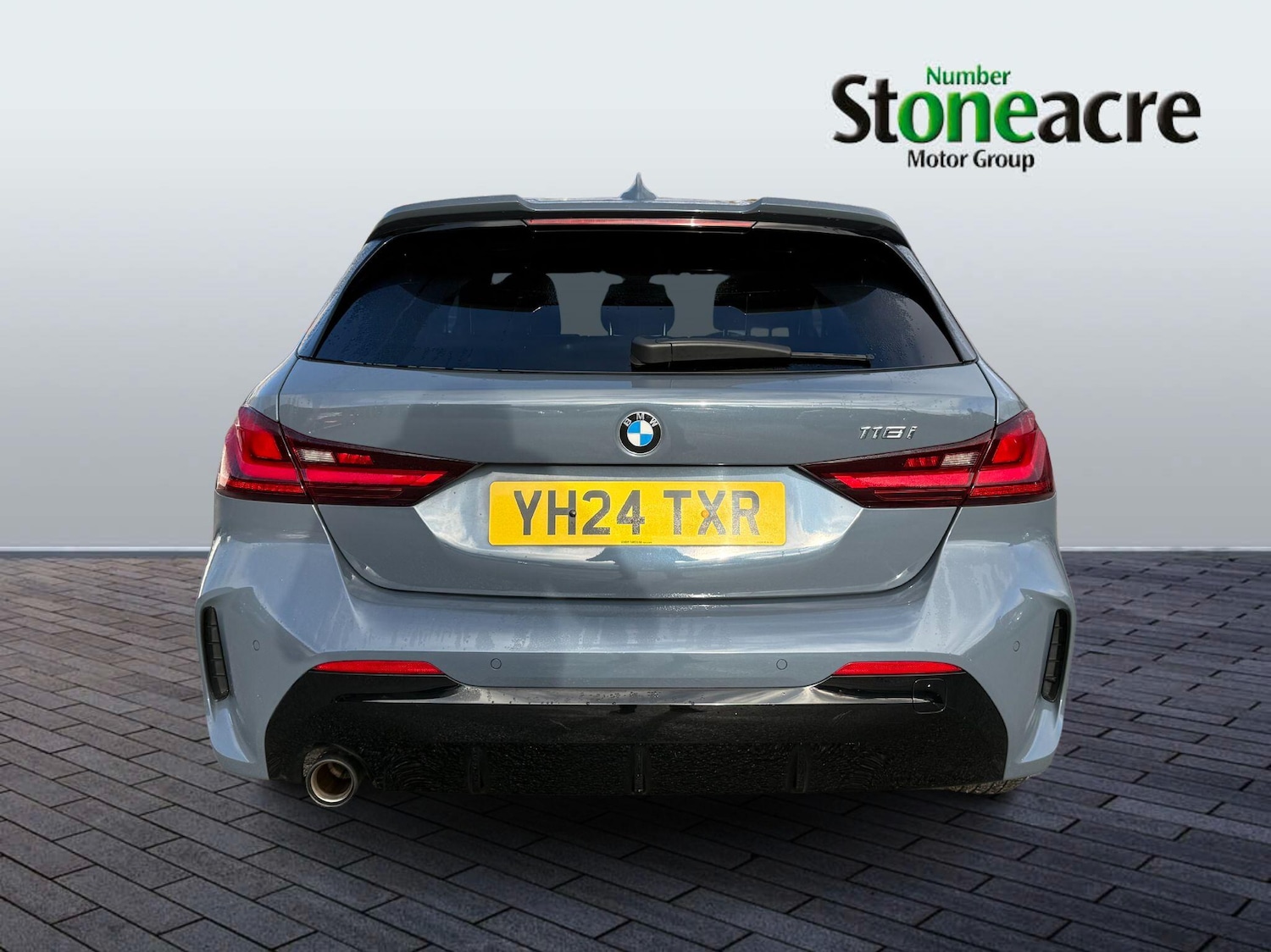 Used BMW 1 Series 2024 for sale - 76976492: Photo 5