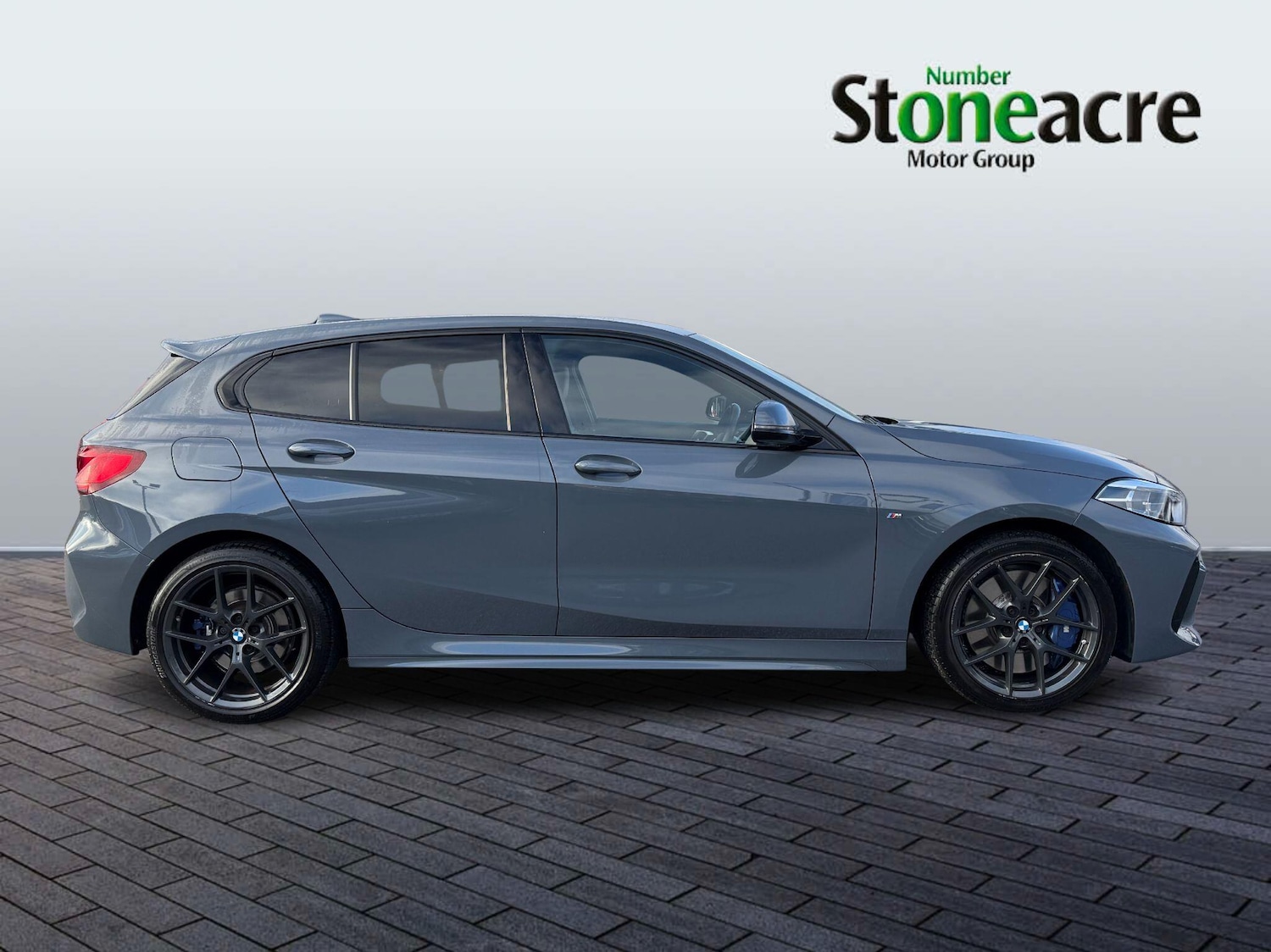 Used BMW 1 Series 2024 for sale - 76976492: Photo 6