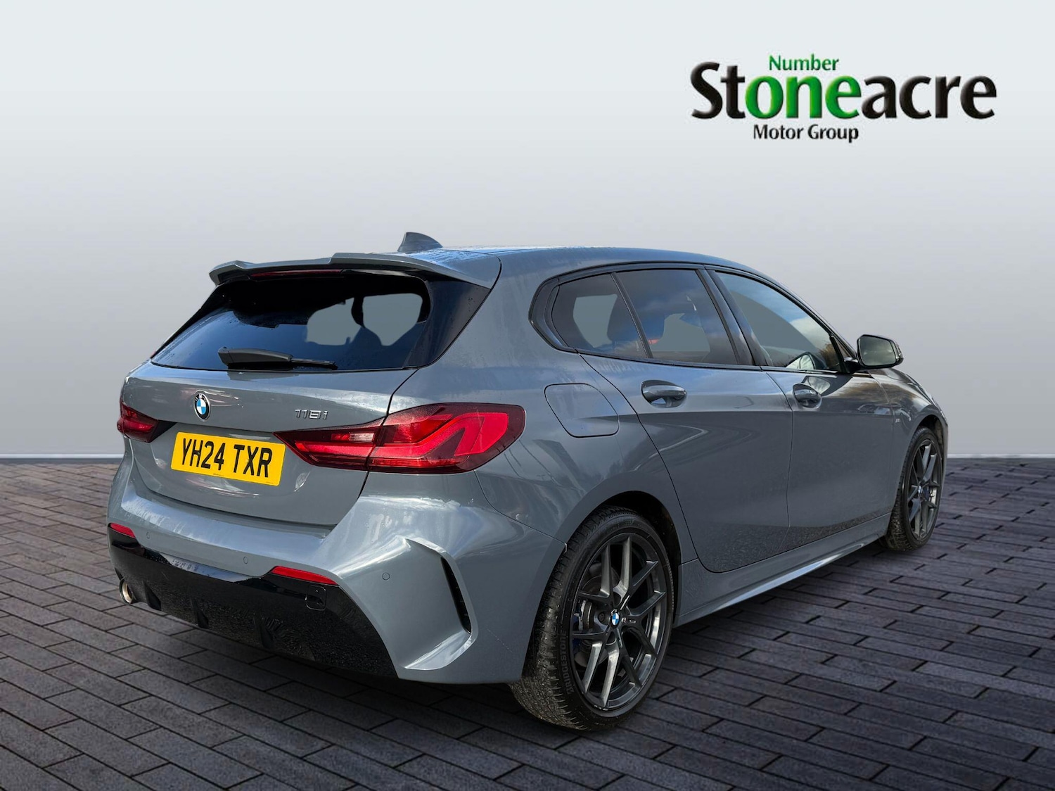 Used BMW 1 Series 2024 for sale - 76976492: Photo 7