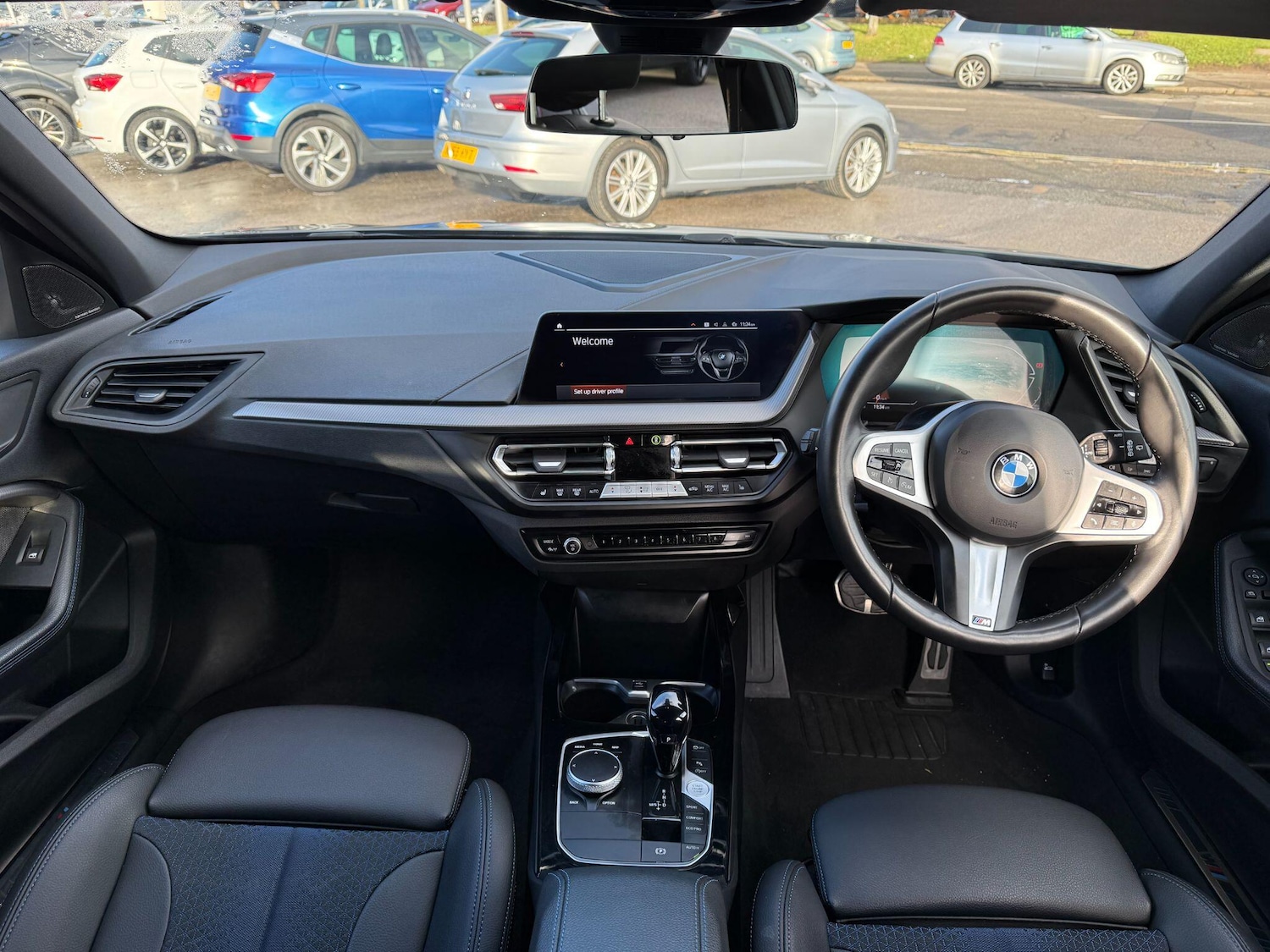 Used BMW 1 Series 2024 for sale - 76976492: Photo 9