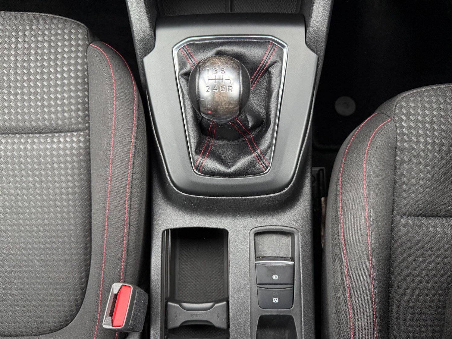 Used Ford Focus 2023 for sale - 76251340: Photo 12