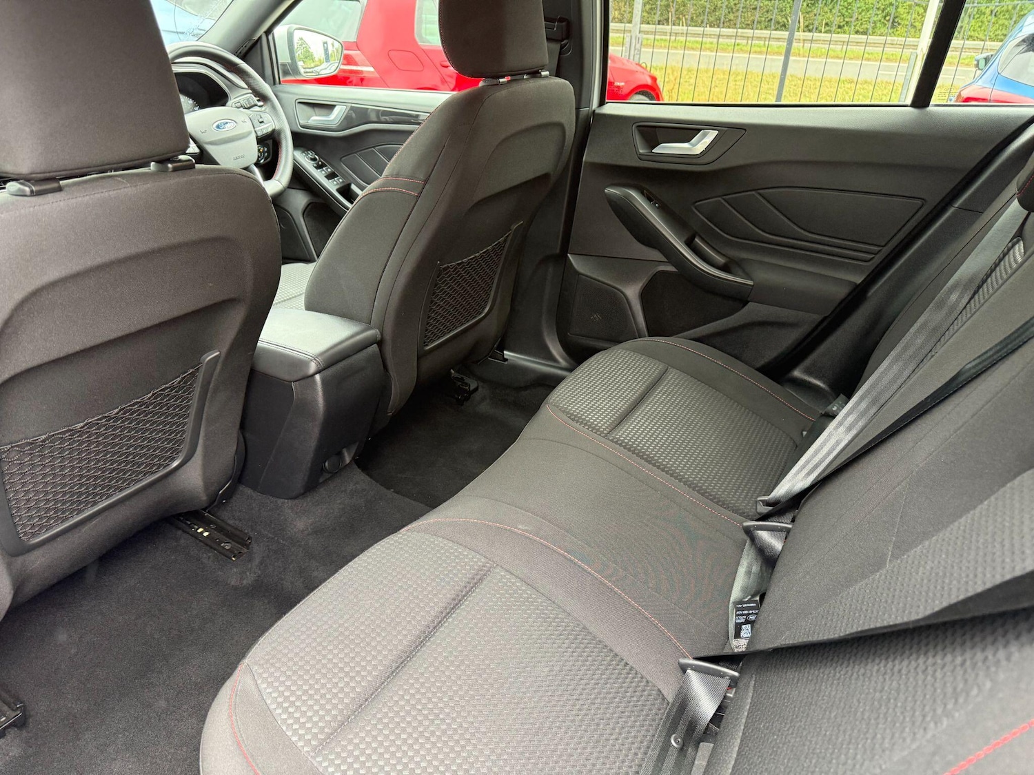Used Ford Focus 2023 for sale - 76251340: Photo 15