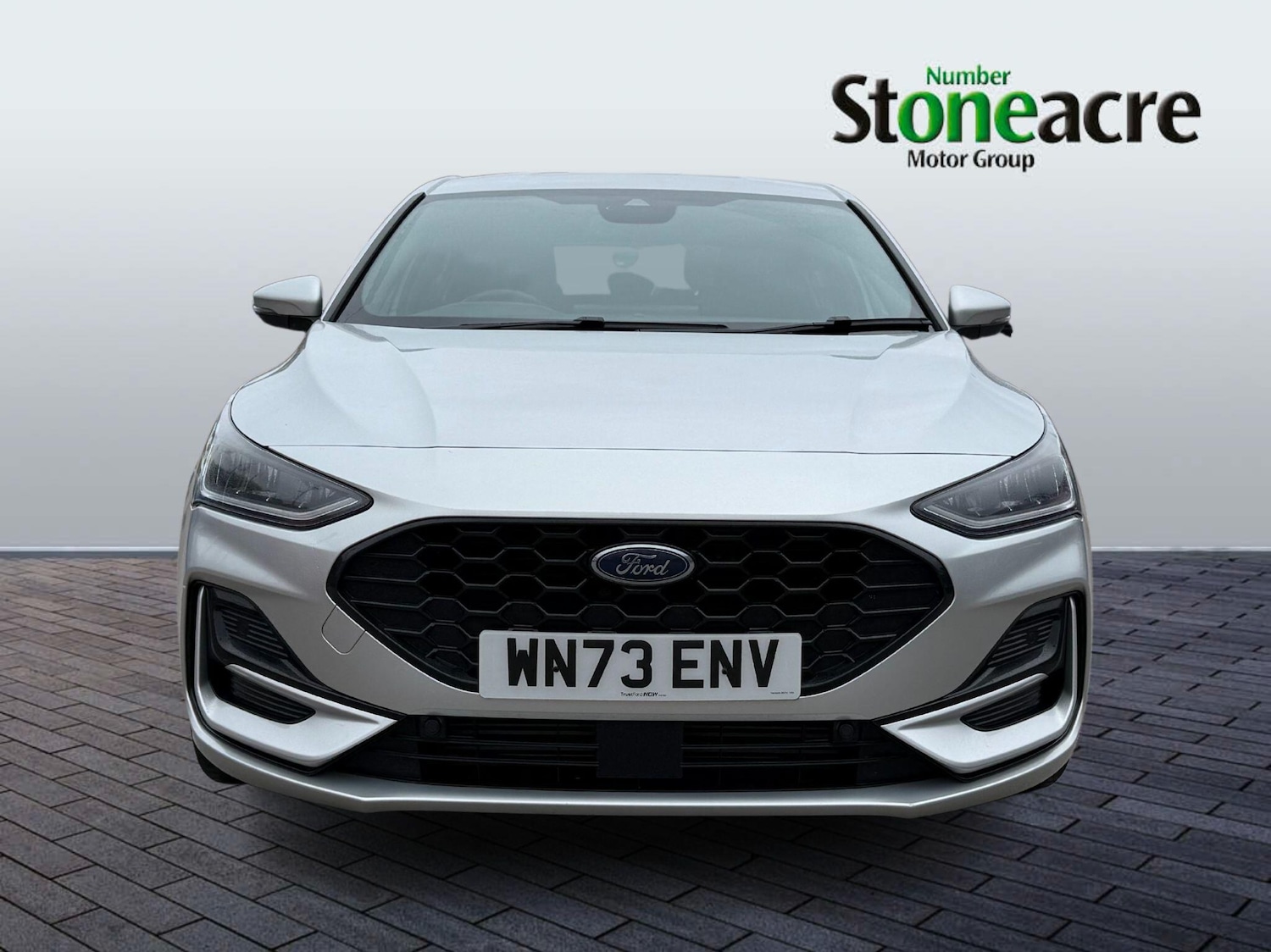 Used Ford Focus 2023 for sale - 76251340: Photo 2