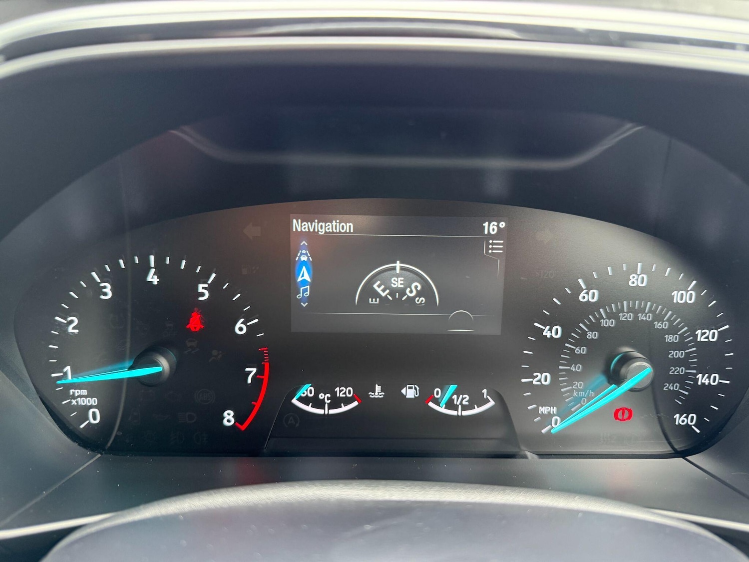 Used Ford Focus 2023 for sale - 76251340: Photo 23