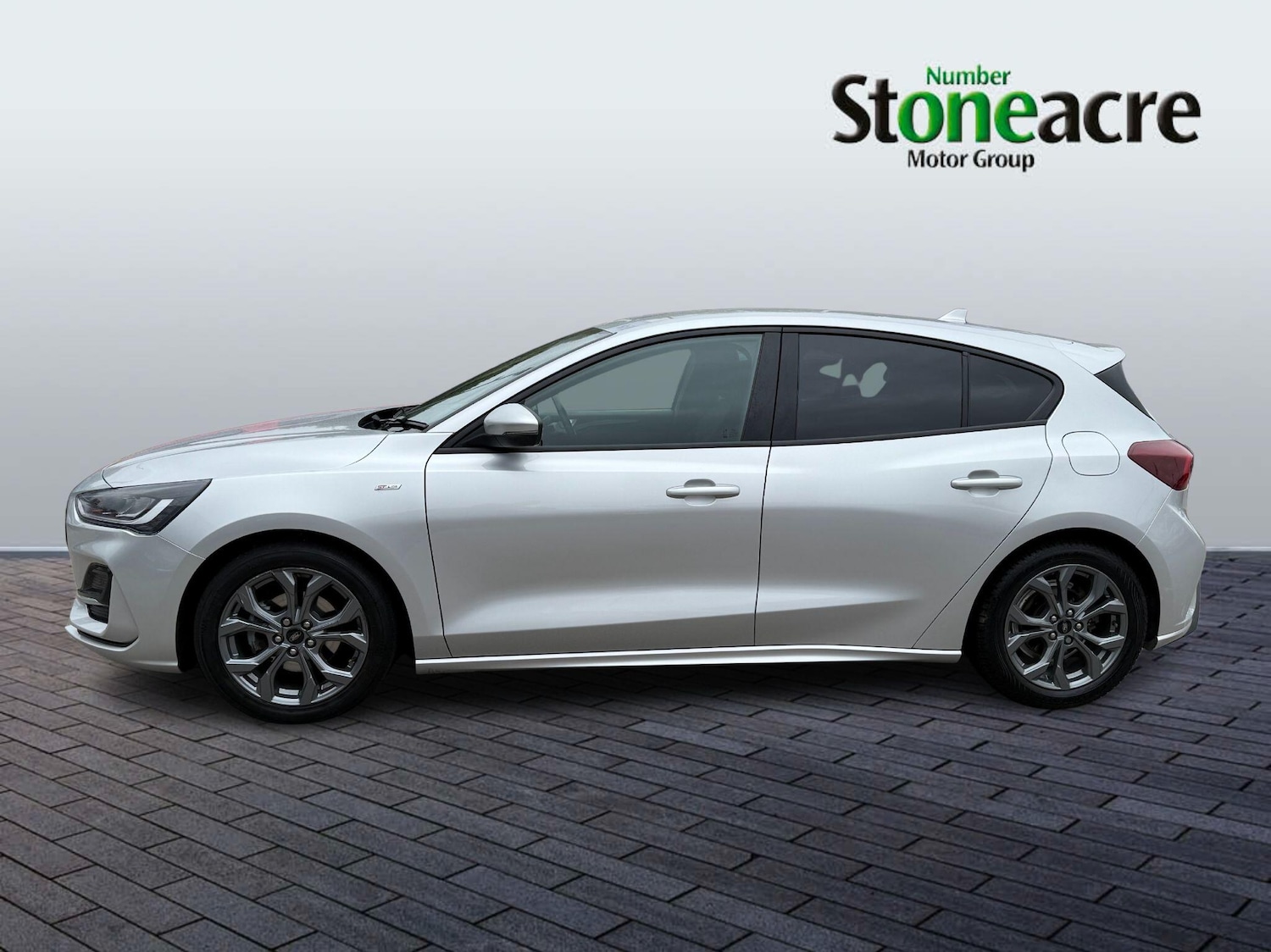 Used Ford Focus 2023 for sale - 76251340: Photo 5