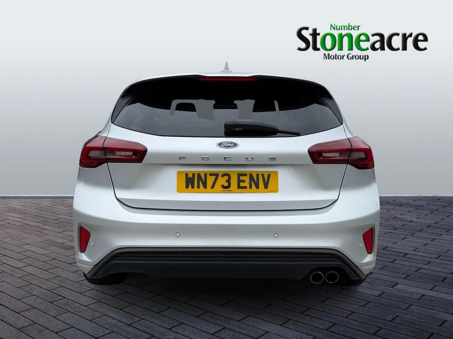 Used Ford Focus 2023 for sale - 76251340: Photo 6