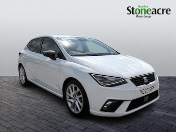 Used SEAT Ibiza 2023 for sale - 79401265: Photo