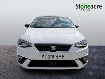 Used SEAT Ibiza 2023 for sale - 79401265: Photo