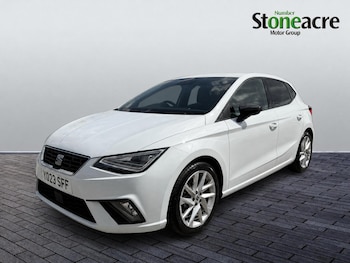 Used SEAT Ibiza 2023 for sale - 79401265: Photo