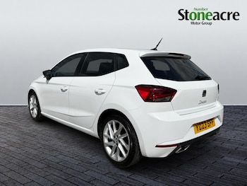 Used SEAT Ibiza 2023 for sale - 79401265: Photo