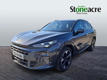 Used Cupra Terramar 2025 for sale - 77332030: Photo